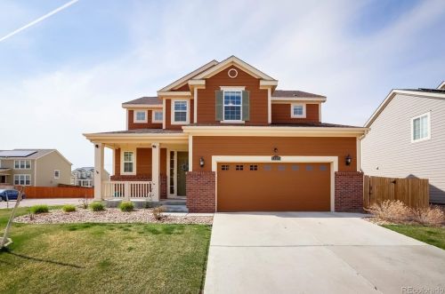 13375 Olive St, Denver, CO 80602-1211