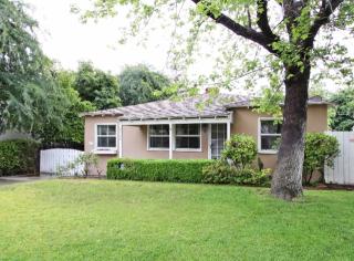 2360 Dudley St, Pasadena CA  91104-3420 exterior