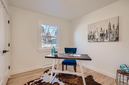 4868 Lipan St, Englewood CO 80110-4421 exterior