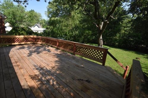 2074 Galbraith Rd, Cincinnati OH  45215-5634 exterior