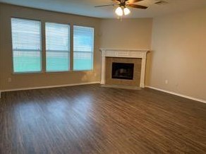 5226 Charisma Dr, Midlothian TX  76065-8845 exterior