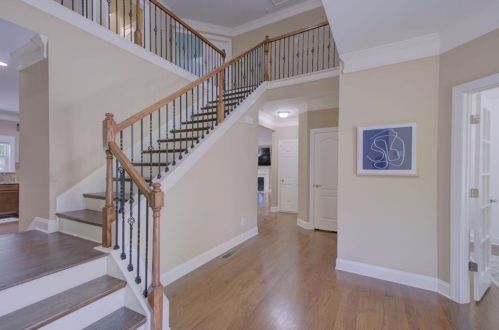 3743 Terrah Point Dr, Duluth GA  30097-6309 exterior