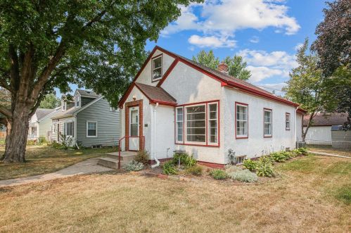 603 Idaho Ave, Saint Paul MN  55130-3022 exterior