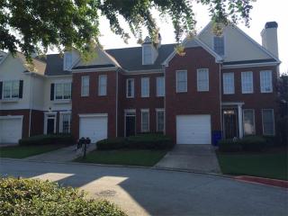 2550 Longcourt Cir, Atlanta, GA 30339