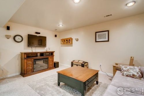 3795 Carbondale St, Loveland CO 80538-6126 exterior