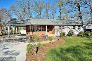 6412 Inwood Dr, Springfield, VA 22150-1126