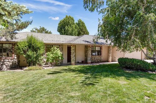 29312 Fawn Way, Tehachapi, CA 93561-9152