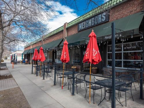 2303 Fairfax St, Denver CO  80207-3218 exterior