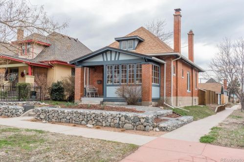 3359 Elizabeth St, Denver, CO 80205-4241