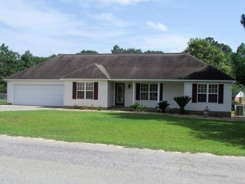 126 Pinoak Cir, Fitzgerald, GA 31750-6541