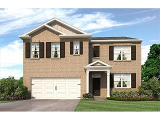 2293 Sawgrass Dr, Hampton, GA