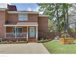 708 Basnight Ct, Chesapeake, VA 23322-8312