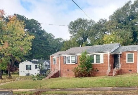 1751 Lisbon Dr, Atlanta, GA 30310-4732