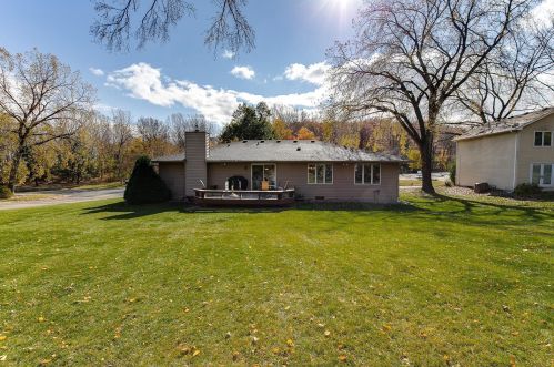 15 Emerson Ave, Saint Paul MN  55118-2126 exterior