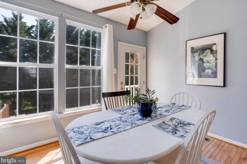 281 Spencer Cir, Forest Hill MD  21050-3151 exterior