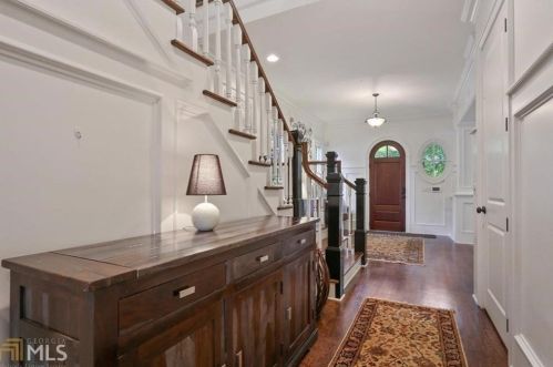 3600 Habersham Rd, Atlanta GA  30305-1164 exterior