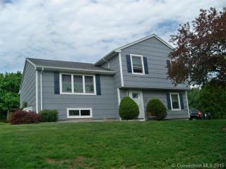 23 Nod Brook Rd, Wallingford, CT 06492-4314