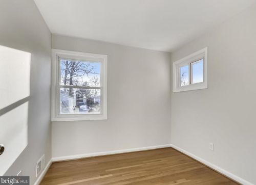 13017 Matey Rd, Silver Spring MD 20906-4053 exterior