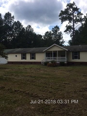 2459 Ranger Dr, Cross, SC 29436-3405