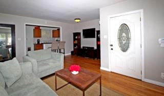 2342 Garth Ave, Los Angeles, CA 90034-2106