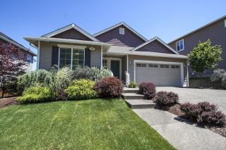 9416 Templeton Ave, Snoqualmie, WA 98065-5037