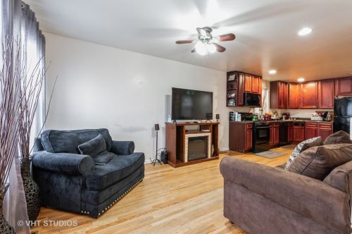 442 Monticello Ave, Chicago, IL 60624-1228