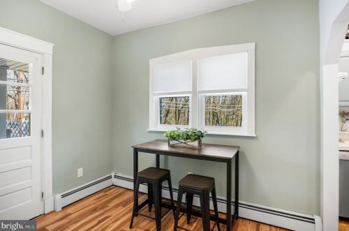 244 Hopkins Ave, Haddonfield NJ  08033-1409 exterior