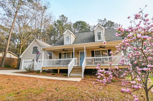 7190 Woodland Ave, Porterdale, GA 30014-3939