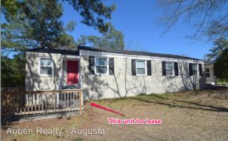 2543 Miles St, Augusta, GA 30906-5327