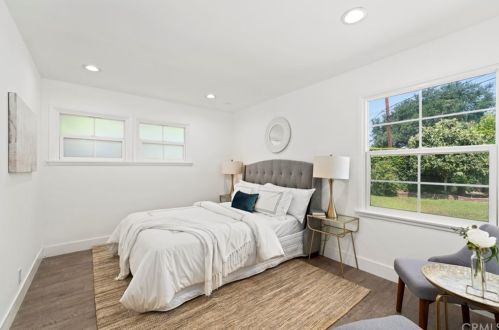 806 Palo Alto Dr, Arcadia CA  91007-6418 exterior