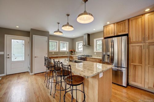 34038 Forest Estates Rd, Lakewood CO 80439 exterior