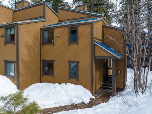 3102 Silver Strike, Truckee, CA