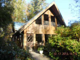 2817 Lincoln Creek Rd, Gate, WA 98579-8907