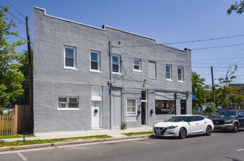 400 Prospect Ave, Tinton Falls, NJ 07712-6389