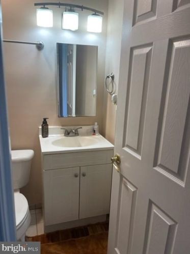 3319 Kilkenny St, Silver Spring MD 20904-1738 exterior