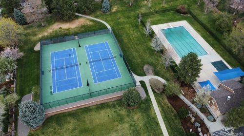 7178 Magnolia Cir, Englewood CO exterior