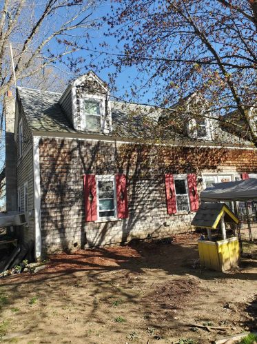 367 Willey Rd, Milton, NH 03852-4219