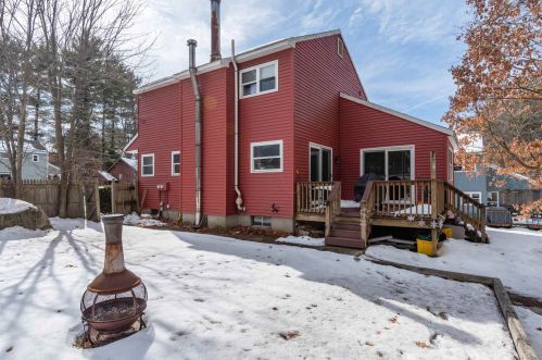 5 Madera Cir, Nashua, NH 03062-4463