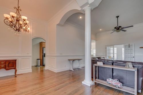 1024 Emerald Pl, Evans GA  30809-5143 exterior