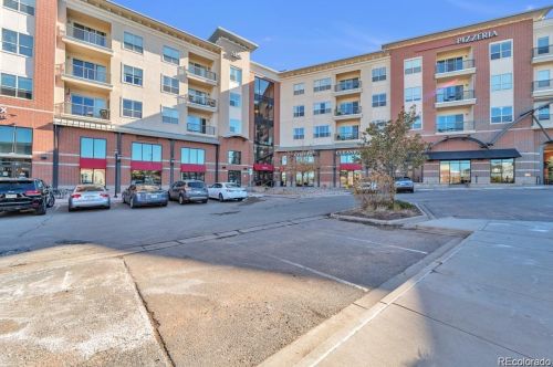 10111 Inverness Main St, Englewood CO 80112-5722 exterior