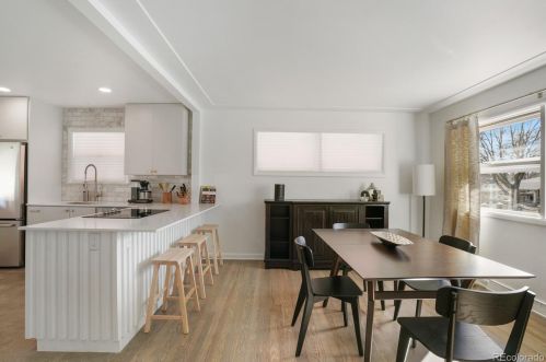 1650 Sperry St, Denver CO  80219 exterior