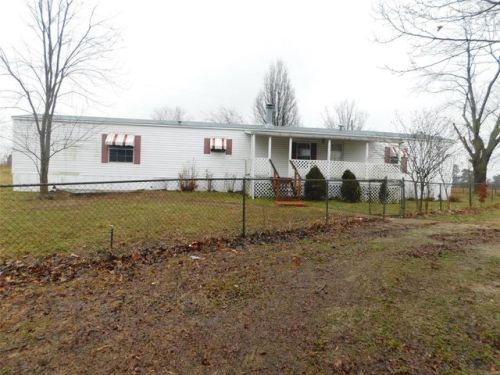 10628 Lovers Ln, Caledonia, MO 63631-9526