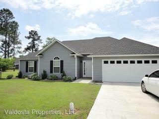 109 Carolina St, Adel GA  31620-5204 exterior