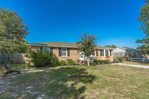 3114 Mctavish Ave, Cayce-West Columbia, SC 29172-1430
