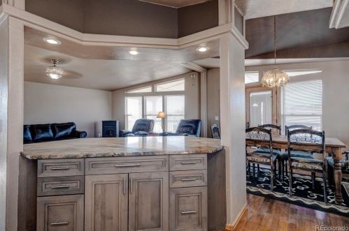 13635 Murphy Rd, Black Forest CO 80106-9065 exterior