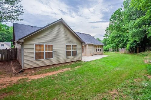 264 Laurel Oaks Ln, Jefferson GA  30549-5592 exterior