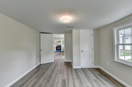 1757 Yellow St, Conyers GA  30012-3605 exterior