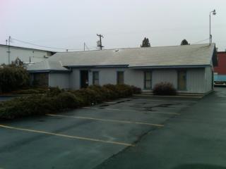 1721 Houston Ave, Spokane WA  99217-7540 exterior