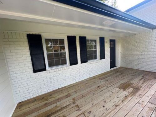 1134 Rebel Ridge Dr, Marietta, GA 30062-3223