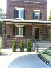 844 Indiana St, Hammond IN  46320-1319 exterior